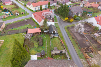 Prodej domu 248 m², Jevišovka