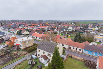 Prodej domu 248 m², Jevišovka