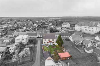 Prodej domu 248 m², Jevišovka