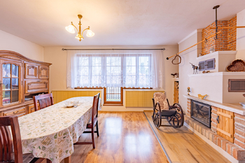 Prodej domu 248 m², Jevišovka