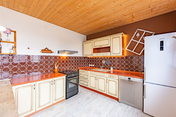 Prodej domu 248 m², Jevišovka