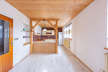 Prodej domu 248 m², Jevišovka