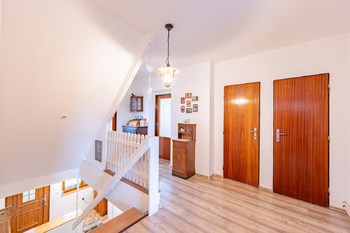 Prodej domu 248 m², Jevišovka