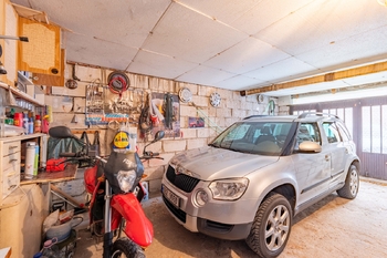 Prodej domu 248 m², Jevišovka