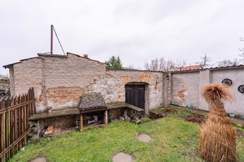 Prodej domu 248 m², Jevišovka