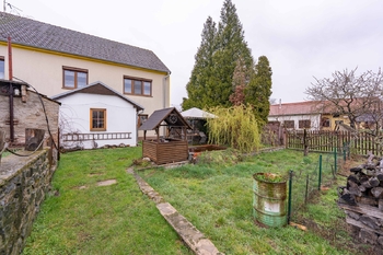 Prodej domu 248 m², Jevišovka