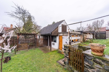 Prodej domu 248 m², Jevišovka