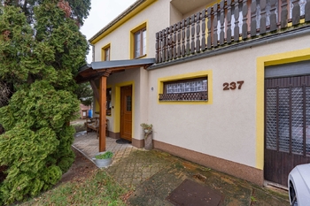 Prodej domu 248 m², Jevišovka