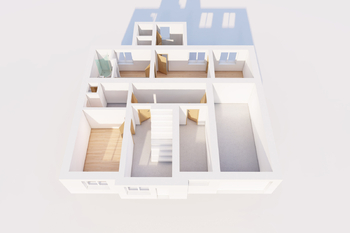 Prodej domu 248 m², Jevišovka