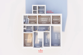 Prodej domu 248 m², Jevišovka