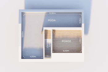 Prodej domu 248 m², Jevišovka