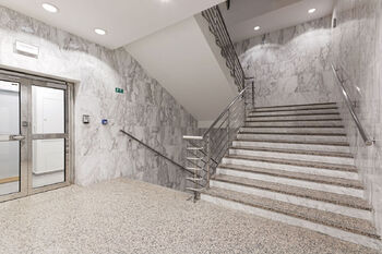 Výjimečný byt 2+kk, Kobližná, Brno - Prodej bytu 2+kk v osobním vlastnictví 65 m², Brno