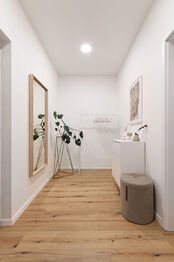 Výjimečný byt 2+kk, Kobližná, Brno - Prodej bytu 2+kk v osobním vlastnictví 65 m², Brno