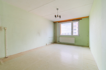 Prodej bytu 4+1 v osobním vlastnictví 76 m², Plzeň