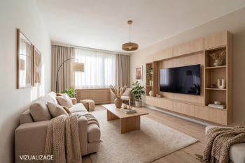 Prodej bytu 4+1 v osobním vlastnictví 76 m², Plzeň