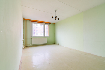 Prodej bytu 4+1 v osobním vlastnictví 76 m², Plzeň