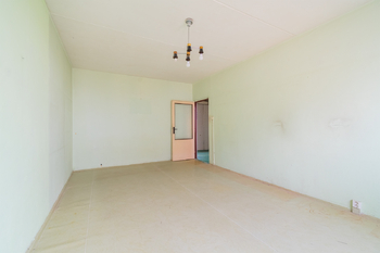 Prodej bytu 4+1 v osobním vlastnictví 76 m², Plzeň