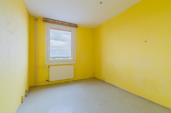 Prodej bytu 4+1 v osobním vlastnictví 76 m², Plzeň