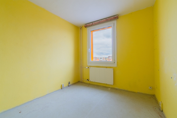 Prodej bytu 4+1 v osobním vlastnictví 76 m², Plzeň