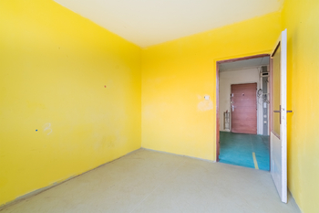 Prodej bytu 4+1 v osobním vlastnictví 76 m², Plzeň