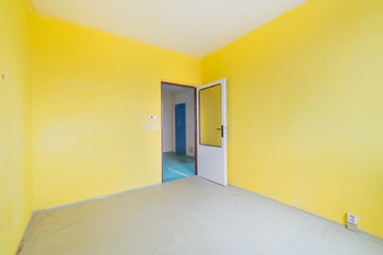 Prodej bytu 4+1 v osobním vlastnictví 76 m², Plzeň