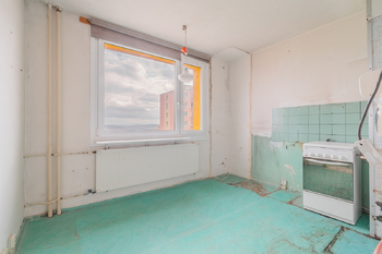 Prodej bytu 4+1 v osobním vlastnictví 76 m², Plzeň