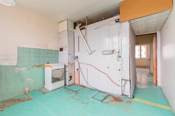 Prodej bytu 4+1 v osobním vlastnictví 76 m², Plzeň