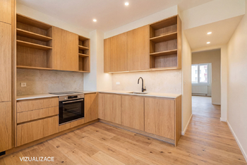 Prodej bytu 4+1 v osobním vlastnictví 76 m², Plzeň