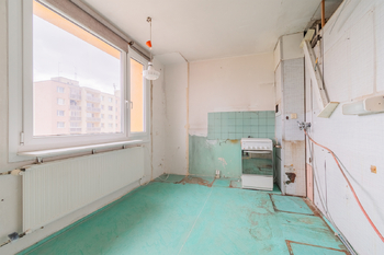 Prodej bytu 4+1 v osobním vlastnictví 76 m², Plzeň