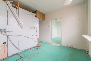 Prodej bytu 4+1 v osobním vlastnictví 76 m², Plzeň