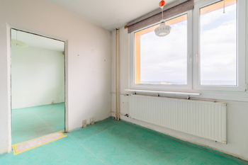 Prodej bytu 4+1 v osobním vlastnictví 76 m², Plzeň