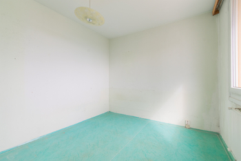 Prodej bytu 4+1 v osobním vlastnictví 76 m², Plzeň