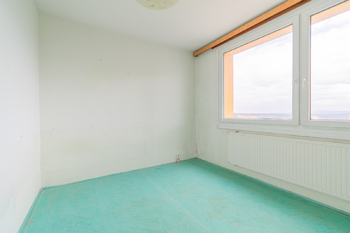 Prodej bytu 4+1 v osobním vlastnictví 76 m², Plzeň