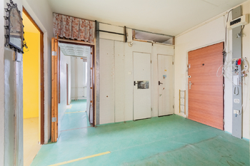 Prodej bytu 4+1 v osobním vlastnictví 76 m², Plzeň