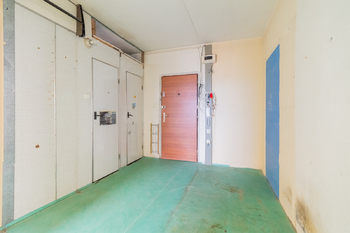 Prodej bytu 4+1 v osobním vlastnictví 76 m², Plzeň