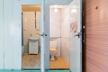 Prodej bytu 4+1 v osobním vlastnictví 76 m², Plzeň