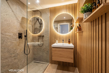 Prodej bytu 4+1 v osobním vlastnictví 76 m², Plzeň