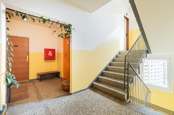 Prodej bytu 4+1 v osobním vlastnictví 76 m², Plzeň