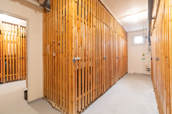 Prodej bytu 4+1 v osobním vlastnictví 76 m², Plzeň