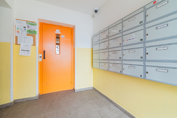 Prodej bytu 4+1 v osobním vlastnictví 76 m², Plzeň