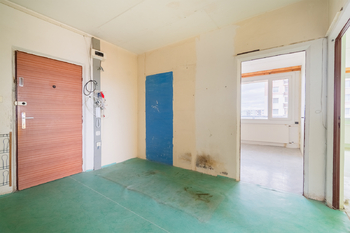 Prodej bytu 4+1 v osobním vlastnictví 76 m², Plzeň