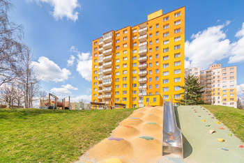 Prodej bytu 4+1 v osobním vlastnictví 76 m², Plzeň
