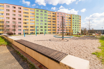 Prodej bytu 4+1 v osobním vlastnictví 76 m², Plzeň