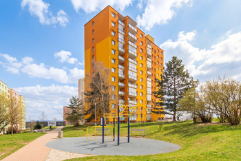Prodej bytu 4+1 v osobním vlastnictví 76 m², Plzeň