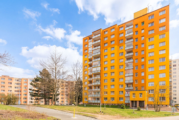 Prodej bytu 4+1 v osobním vlastnictví 76 m², Plzeň