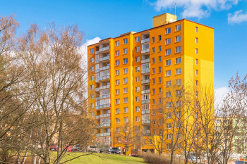 Prodej bytu 4+1 v osobním vlastnictví 76 m², Plzeň