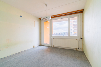 Prodej bytu 4+1 v osobním vlastnictví 76 m², Plzeň