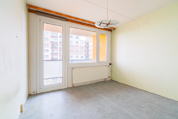 Prodej bytu 4+1 v osobním vlastnictví 76 m², Plzeň