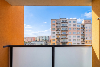 Prodej bytu 4+1 v osobním vlastnictví 76 m², Plzeň