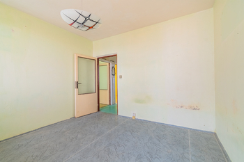 Prodej bytu 4+1 v osobním vlastnictví 76 m², Plzeň